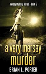 A Very Mersey Murder 