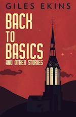 Back To Basics And Other Stories 