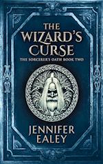 The Wizard's Curse: Large Print Hardcover Edition 