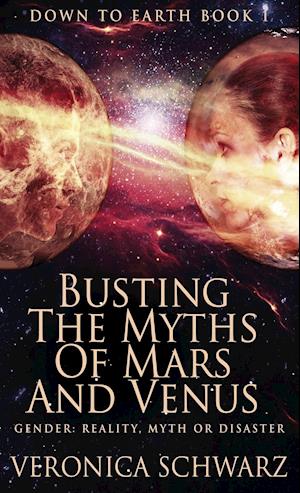 Busting The Myths Of Mars And Venus