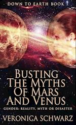 Busting The Myths Of Mars And Venus 