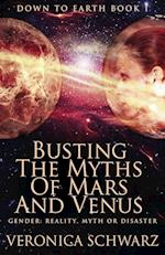 Busting The Myths Of Mars And Venus 