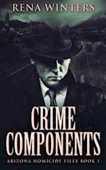 Crime Components 