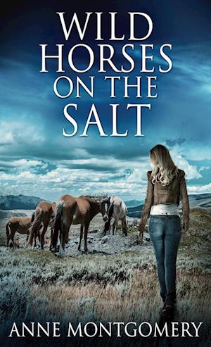 Wild Horses On The Salt