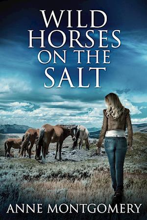 Wild Horses On The Salt