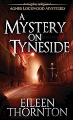 A Mystery On Tyneside 