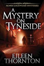 A Mystery On Tyneside 