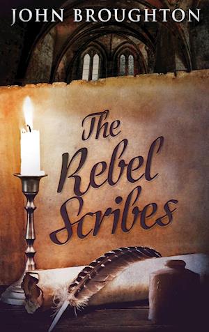 The Rebel Scribes