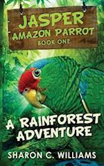 A Rainforest Adventure 