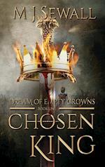Dream of Empty Crowns: Large Print Hardcover Edition 