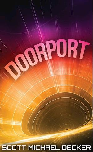 Doorport