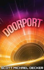 Doorport: Large Print Hardcover Edition 