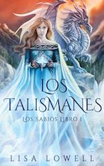 Los Talismanes