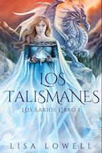 Los Talismanes