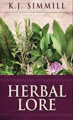 Herbal Lore