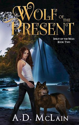 Wolf Of The Present