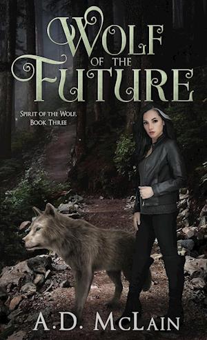 Wolf Of The Future