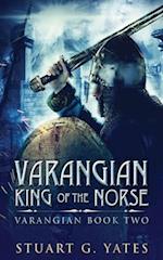 King Of The Norse 