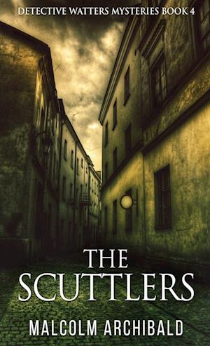 The Scuttlers