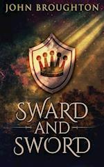 Sward And Sword: The Tale Of Earl Godwine 