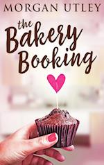 The Bakery Booking 