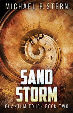 Sand Storm