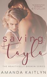 Saving Tayla 