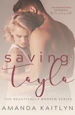 Saving Tayla 