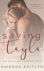 Saving Tayla 