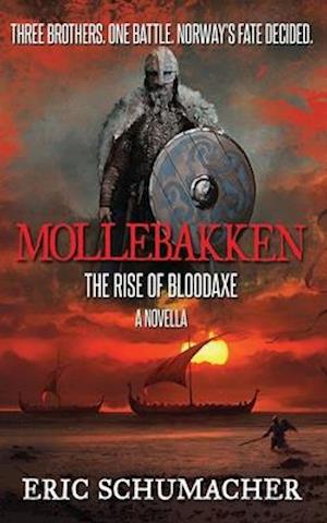 Mollebakken - A Viking Age Novella: Hakon's Saga Prequel