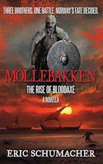 Mollebakken - A Viking Age Novella: Hakon's Saga Prequel 