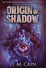 Origin Of Shadow 