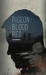 Pigeon-Blood Red 