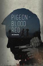 Pigeon-Blood Red 