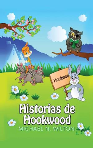 Historias de Hookwood