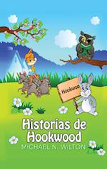 Historias de Hookwood