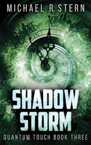 Shadow Storm