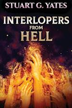 Interlopers From Hell 