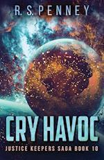 Cry Havoc 