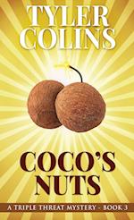 Coco's Nuts 