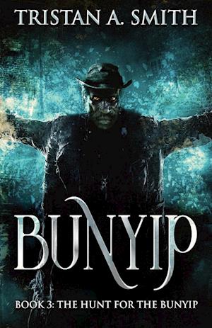 The Hunt For The Bunyip