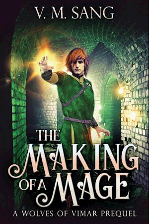 The Making Of A Mage