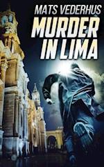 Murder In Lima 