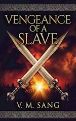 Vengeance Of A Slave 