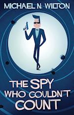 The Spy Who Couldn't Count 