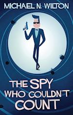 The Spy Who Couldn't Count 