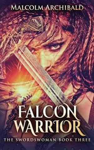 Falcon Warrior