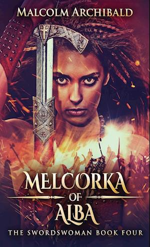 Melcorka of Alba