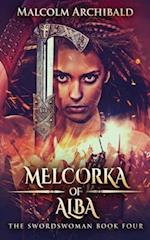 Melcorka of Alba 