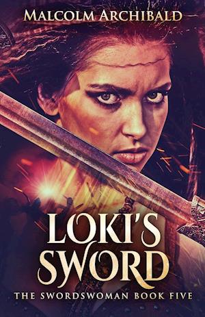 Loki's Sword